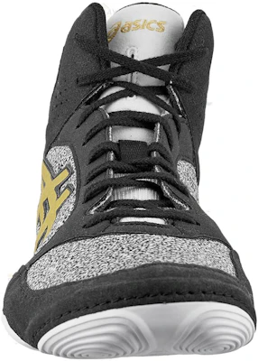 ASICS Snapdown 2 '白金' 摔跤鞋 1081A027-100 Lookbook ASICS Snapdown 2 '白金' 摔跤鞋 1081A027-100
