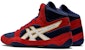 ASICS Snapdown 2 Kasut Lari Tinggi 'Merah Biru Putih' 1081A024-400