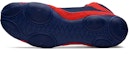 Details for ASICS Snapdown 2 Kasut Lari Tinggi 'Merah Biru Putih' 1081A024-400