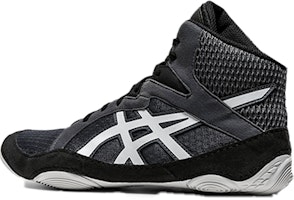 ASICS Snapdown 3 2E Wide 'Carrier Grey White' 1081A031-020 ASICS Snapdown 3 2E Wide 'Carrier Grey White' 1081A031-020