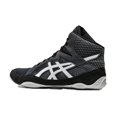 ASICS Snapdown 3 2E Wide 'Carrier Grey White'