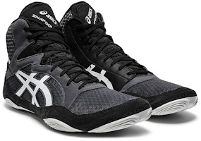 ASICS Snapdown 3 2E 宽版 '灰白色' 劏斗鞋 1081A031-020 Lookbook ASICS Snapdown 3 2E 宽版 '灰白色' 劏斗鞋 1081A031-020