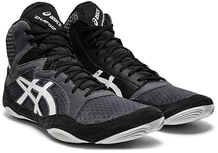 ASICS Snapdown 3 2E Wide 'Gris Carrier Blanco'. 1081A031-020 Lookbook ASICS Snapdown 3 2E Wide 'Gris Carrier Blanco'. 1081A031-020