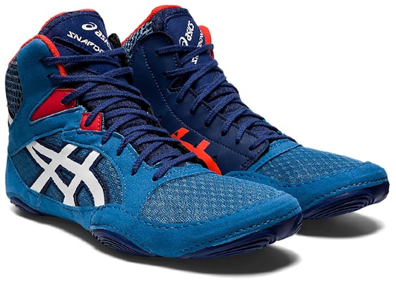 ASICS Snapdown 3 'Azure White' 1081A030-402 Lookbook ASICS Snapdown 3 'Azure White' 1081A030-402