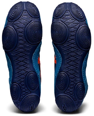 ASICS Snapdown 3 'Azure White' 1081A030-402 Details for ASICS Snapdown 3 'Azure White' 1081A030-402