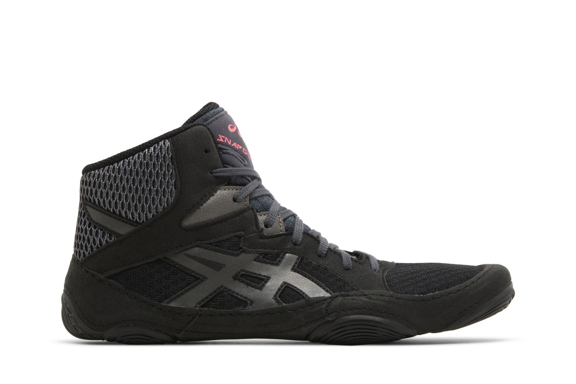 ASICS Snapdown 3 'Black Gunmetal' 1081A030-002