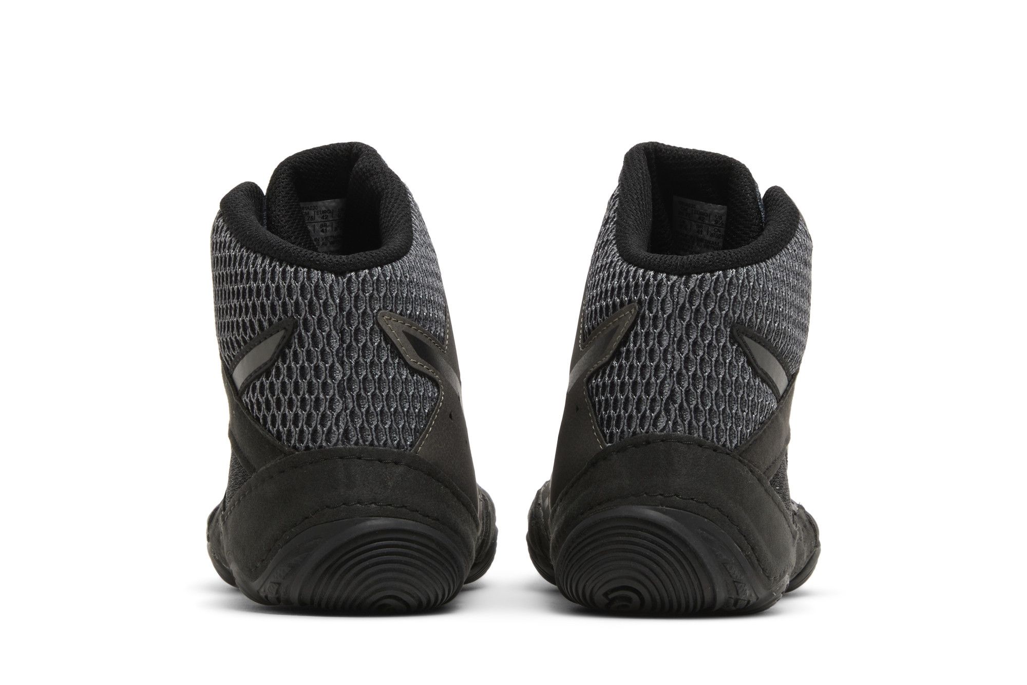 Details for ASICS Snapdown 3 ''Zwart Gunmetal'' 1081A030-002