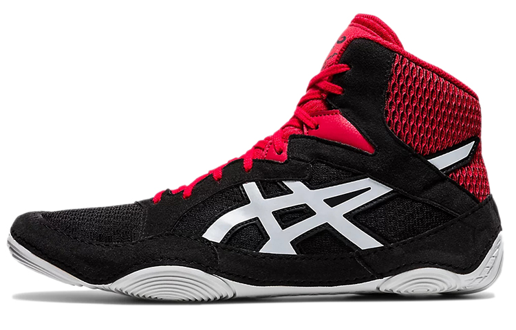 ASICS Snapdown 3 'Black White' 1081A030-001
