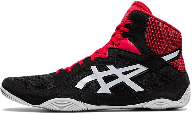 ASICS Snapdown 3 ''Schwarz Weiß'' Wrestling Schuhe 1081A030-001 Buy ASICS Snapdown 3 ''Schwarz Weiß'' Wrestling Schuhe 1081A030-001