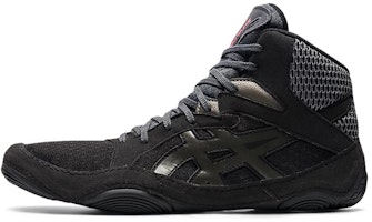 ASICS Snapdown 3 2E 'Black Gunmetal' 1081A031-002 ASICS Snapdown 3 2E 'Black Gunmetal' 1081A031-002