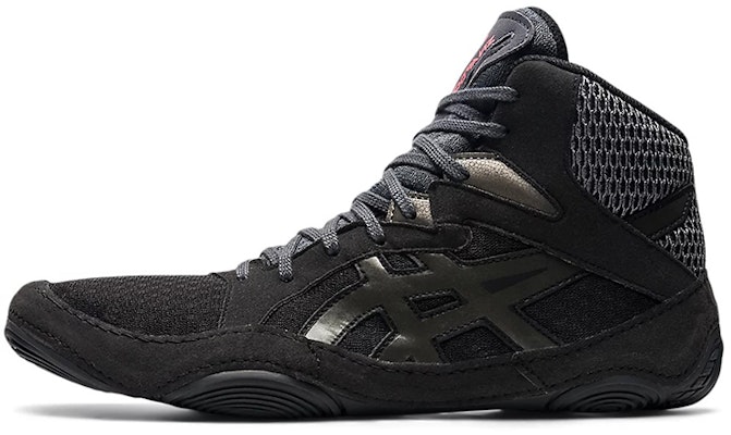 ASICS Snapdown 3 2E 'Black Gunmetal' 1081A031-002 Buy ASICS Snapdown 3 2E 'Black Gunmetal' 1081A031-002