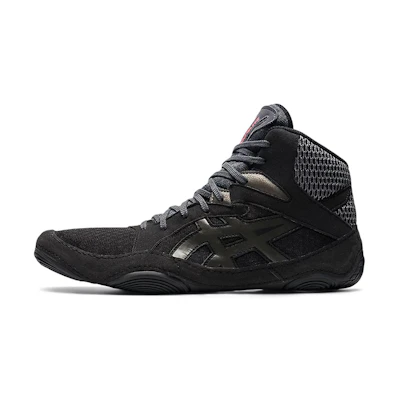 ASICS Snapdown 3 2E 'Black Gunmetal'