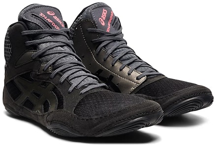 ASICS Snapdown 3 2E 'Negro Gunmetal'. 1081A031-002 Lookbook ASICS Snapdown 3 2E 'Negro Gunmetal'. 1081A031-002