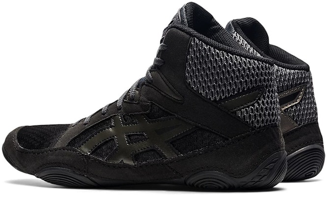 ASICS Snapdown 3 2E 'Black Gunmetal' 1081A031-002 Shop ASICS Snapdown 3 2E 'Black Gunmetal' 1081A031-002