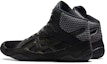 Shop ASICS Snapdown 3 2E 'Hitam Gunmetal' 1081A031-002