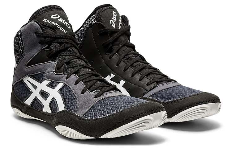 Lookbook ASICS Snapdown 3 ''Carrier Grau Weiß'' 1081A030-020
