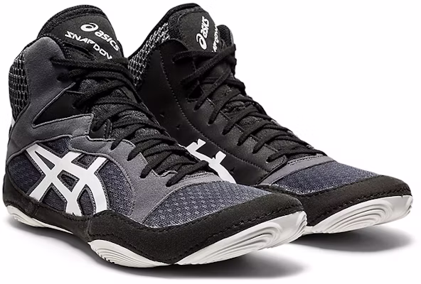 ASICS Snapdown 3 ''Carrier Grau Weiß'' 1081A030-020 Lookbook ASICS Snapdown 3 ''Carrier Grau Weiß'' 1081A030-020