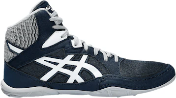 (Grade School) ASICS Snapdown 3 'French Blue White' 1084A009-403 (Grade School) ASICS Snapdown 3 'French Blue White' 1084A009-403