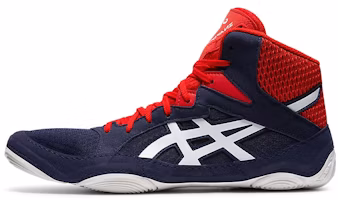 ASICS Snapdown 3 'Peacoat Red' 1081A030-401 ASICS Snapdown 3 'Peacoat Red' 1081A030-401