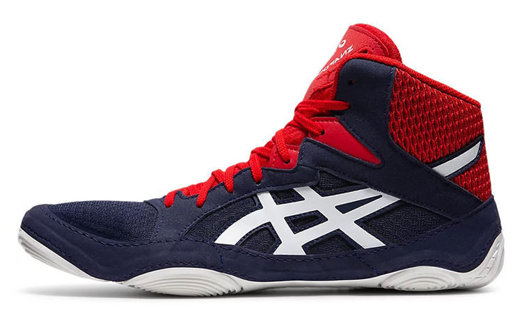 ASICS Snapdown 3 'Peacoat Red' 1081A030-401