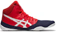 Order ASICS Snapdown 3 ''Peacoat Rot'' Wrestling-Schuhe 1081A030-401