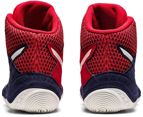 ASICS Snapdown 3 'Peacoat Red' 1081A030-401 Shop ASICS Snapdown 3 'Peacoat Red' 1081A030-401