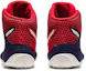 Shop ASICS Snapdown 3 ''Peacoat Rot'' Wrestling-Schuhe 1081A030-401