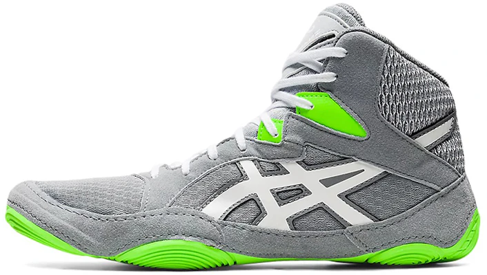 ASICS Snapdown 3 '灰绿色'摔跤鞋 1081A030-021 Buy ASICS Snapdown 3 '灰绿色'摔跤鞋 1081A030-021