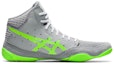 Order ASICS Snapdown 3 'Sheet Rock Hijau' 1081A030-021