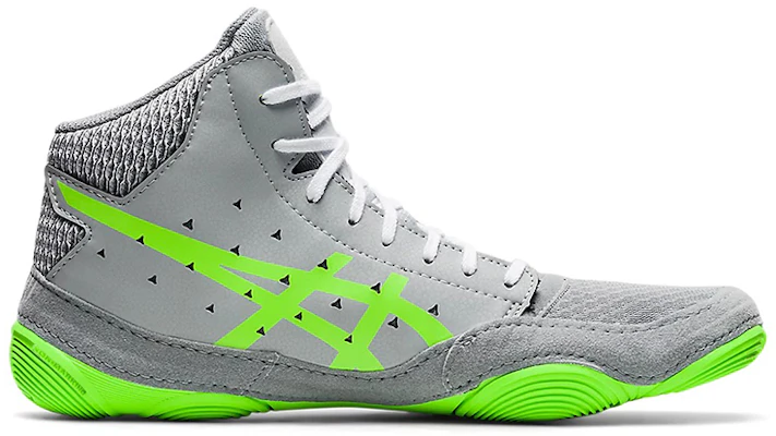 ASICS Snapdown 3 '灰绿色'摔跤鞋 1081A030-021 Order ASICS Snapdown 3 '灰绿色'摔跤鞋 1081A030-021