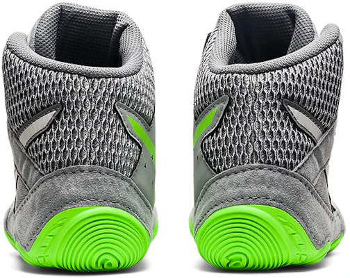 ASICS Snapdown 3 '灰绿色'摔跤鞋 1081A030-021 Shop ASICS Snapdown 3 '灰绿色'摔跤鞋 1081A030-021