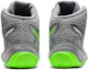 Shop ASICS Snapdown 3 '灰绿色'摔跤鞋 1081A030-021