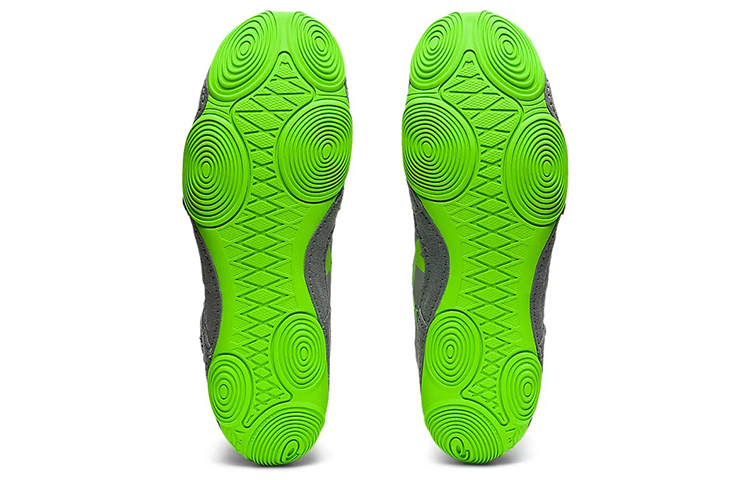 Purchase ASICS Snapdown 3 '灰绿色'摔跤鞋 1081A030-021