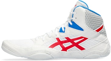 ASICS Snapdown 3 'White Classic Red' 1081A030-102 ASICS Snapdown 3 'White Classic Red' 1081A030-102
