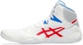 ASICS Snapdown 3 'Putih Classic Red' 1081A030-102