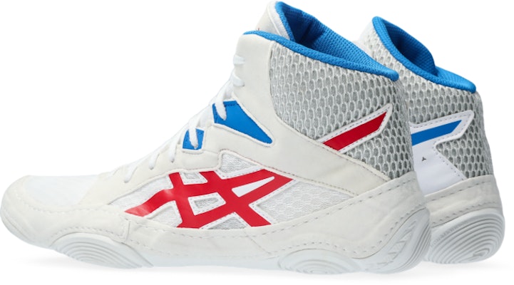 ASICS Snapdown 3 'White Classic Red' 1081A030-102 Details for ASICS Snapdown 3 'White Classic Red' 1081A030-102