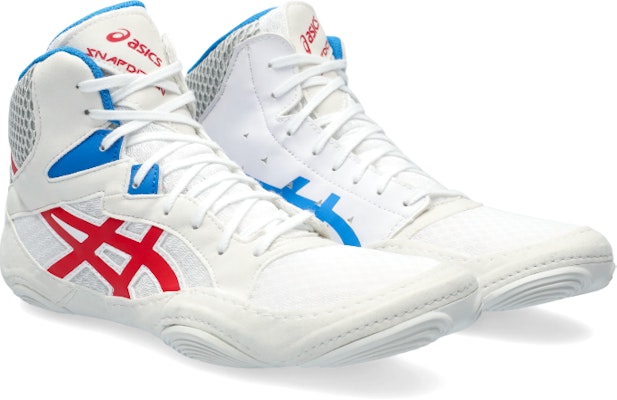 ASICS Snapdown 3 'White Classic Red' 1081A030-102 Sizing ASICS Snapdown 3 'White Classic Red' 1081A030-102