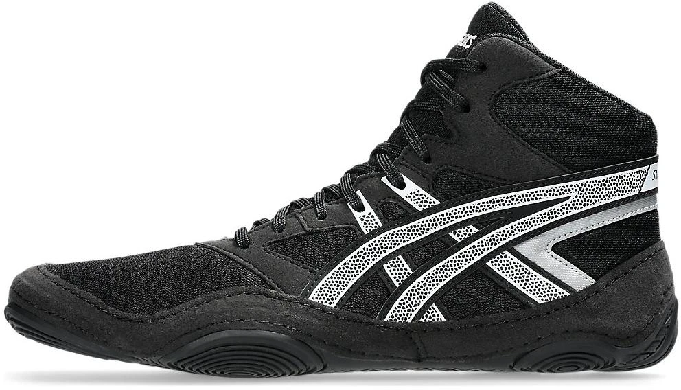 asics-snapdown-4-black-silver-mid-top-training-shoes-comfortable-and-durable-1081-a058-001