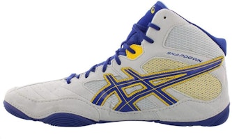 ASICS Snapdown 'Grey True Blue' J502Y-9360 ASICS Snapdown 'Grey True Blue' J502Y-9360