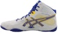 ASICS Snapdown 'Kelabu True Blue' J502Y-9360