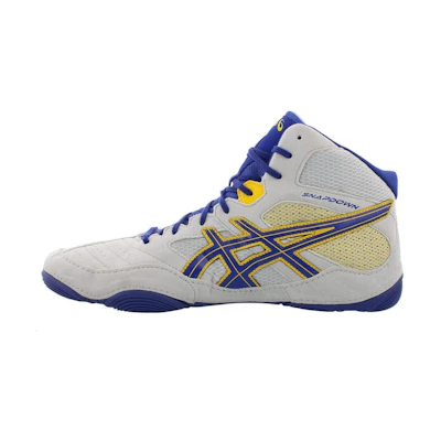 ASICS Snapdown 'Grey True Blue'