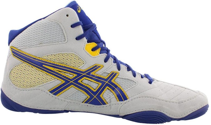 ASICS Snapdown 'Grey True Blue' J502Y-9360 Order ASICS Snapdown 'Grey True Blue' J502Y-9360