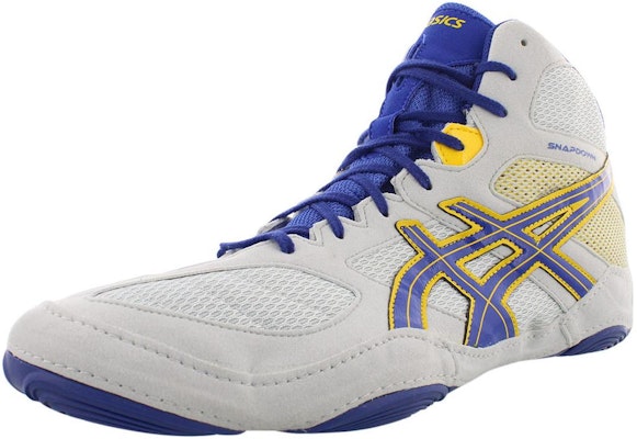 ASICS Snapdown 'Grey True Blue' J502Y-9360 Lookbook ASICS Snapdown 'Grey True Blue' J502Y-9360