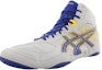Lookbook ASICS Snapdown 'Kelabu True Blue' J502Y-9360