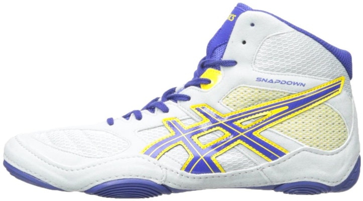 ASICS Snapdown Low 'Blue White' J502Y9-360 Buy ASICS Snapdown Low 'Blue White' J502Y9-360