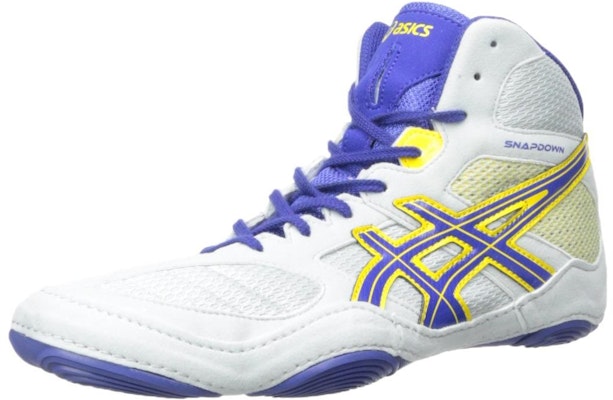 ASICS Snapdown Low 'Blue White' J502Y9-360 Lookbook ASICS Snapdown Low 'Blue White' J502Y9-360