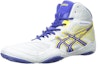 Lookbook ASICS Snapdown Low 'Biru Putih' J502Y9-360