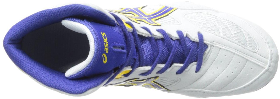 ASICS Snapdown Low 'Blue White' J502Y9-360 Shop ASICS Snapdown Low 'Blue White' J502Y9-360