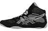 Buy ASICS Snapdown 摔跤鞋 '黑色' J502Y-9093