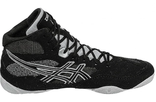 ASICS Snapdown 摔跤鞋 '黑色' J502Y-9093 Order ASICS Snapdown 摔跤鞋 '黑色' J502Y-9093